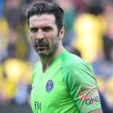 Buffon quittera l'équipe à l'expiration du contrat